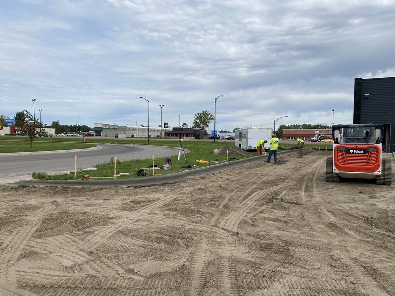 Concrete A+ Concrete